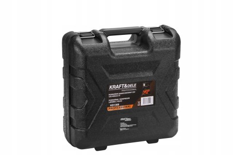 Podnośnik Samochodowy Klucz Kół Elektryczny Zapalniczka 12V 150W 5T 450 mm