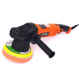 Polerka Mimośrodowa Elektryczna 1500W 230V Kraft&Dele