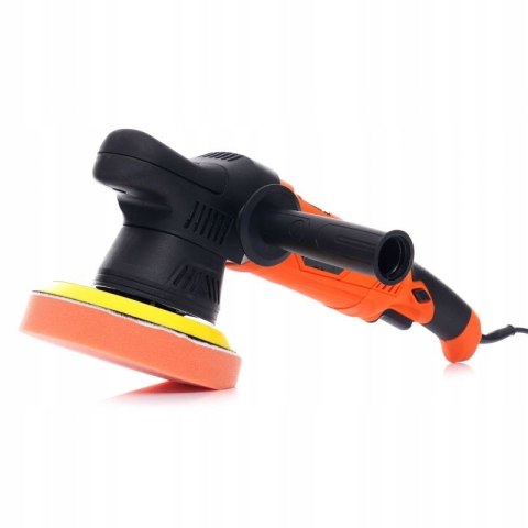 Polerka Mimośrodowa Elektryczna 1500W 230V Kraft&Dele