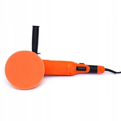 Polerka Mimośrodowa Elektryczna 1500W 230V Kraft&Dele