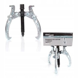 ŚCIĄGACZ DO ŁOŻYSK 3-RAMIENNY 4' 100mm PIAST KÓŁ