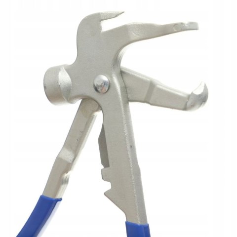 ŚCIĄGACZ ODWAŻNIKÓW FELG SZCZYPCE DO NABIJANIA CIĘŻARKÓW KD10168