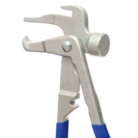 ŚCIĄGACZ ODWAŻNIKÓW FELG SZCZYPCE DO NABIJANIA CIĘŻARKÓW KD10168