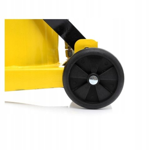 SMAROWNICA NOŻNA 6L TAWOTNICA, WĄŻ 4M KD1441