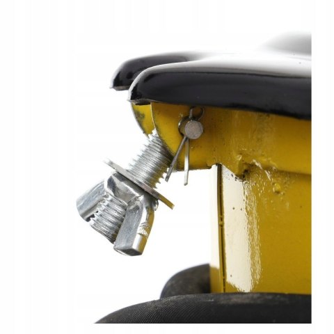 SMAROWNICA NOŻNA 6L TAWOTNICA, WĄŻ 4M KD1441