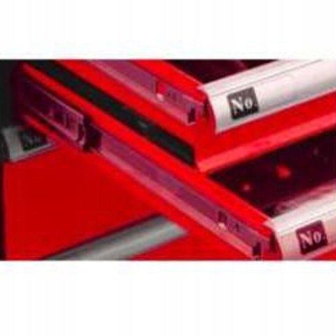 SZAFA NARZĘDZIOWA WÓZEK NARZĘDZIOWY 7 SZUFLAD 299 EL. KLUCZE NASADKI BITY