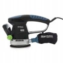 SZLIFIERKA MIMOŚRODOWA OSCYLACYJNA ELEKTRYCZNA Z REGULACJĄ 1200W MOCNA