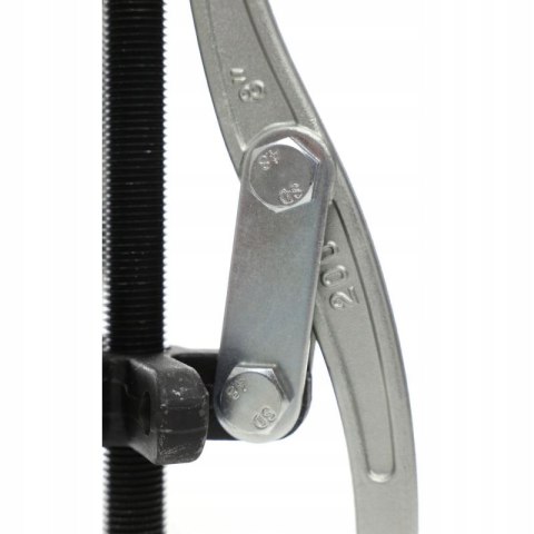 Ściągacz 3-Ramienny do Łożysk Kraft&Dele Uniwersalny 3'' 4'' 6''