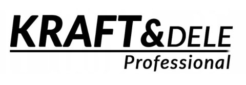 Szybkozłączki Pneumatyczne Zestaw 1/4" 1/2" Max 35 bar Kraft&Dele