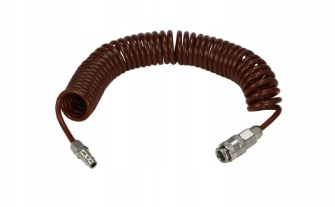 Uniwersalny Zestaw do Przedmuchiwania Kabiny max 16 Bar 100 mm Kraft&Dele