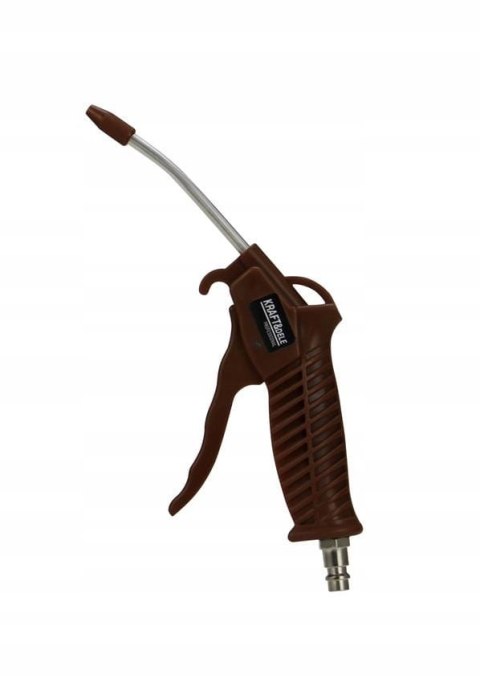 Uniwersalny Zestaw do Przedmuchiwania Kabiny max 16 Bar 100 mm Kraft&Dele