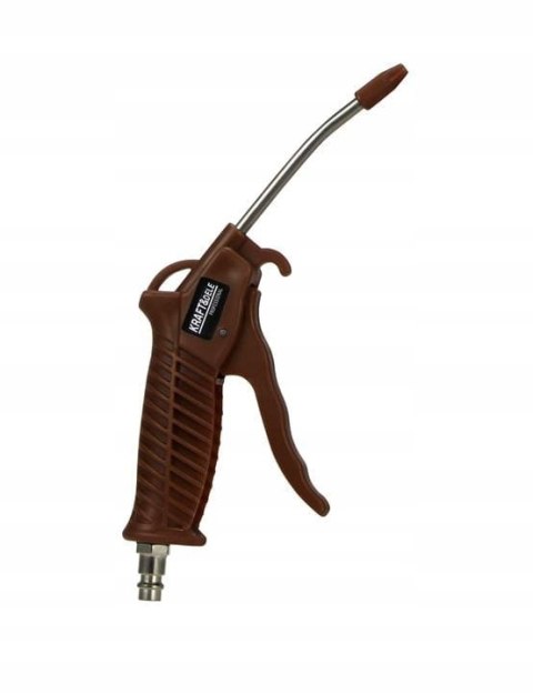 Uniwersalny Zestaw do Przedmuchiwania Kabiny max 16 Bar 100 mm Kraft&Dele