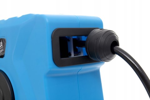 WĄŻ PNEUMATYCZNY ZWIJANY NA ZWIJAKU 20M KD1461