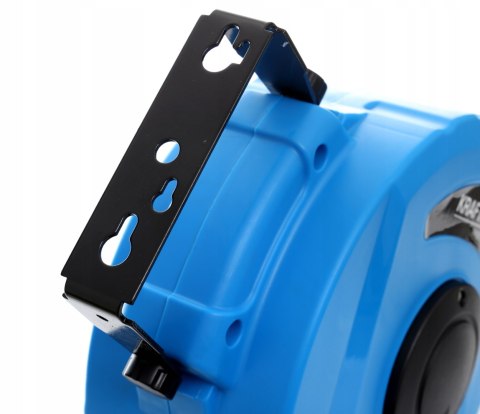 WĄŻ PNEUMATYCZNY ZWIJANY NA ZWIJAKU 20M KD1461