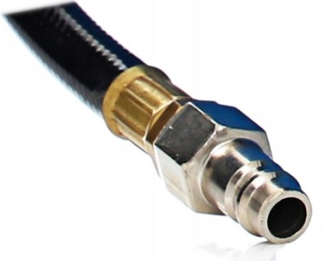 WĄŻ PNEUMATYCZNY ZWIJANY NA ZWIJAKU 20M KD1461