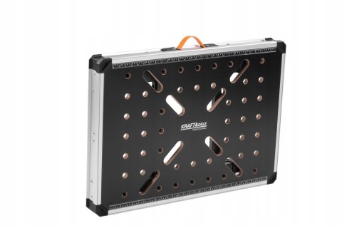 Wielofunkcyjny Stół Roboczy Montażowy Składany Nośność 454 kg Kraft&Dele