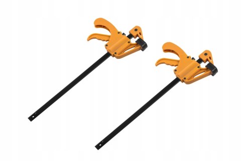 Wielofunkcyjny Stół Roboczy Montażowy Składany Nośność 454 kg Kraft&Dele