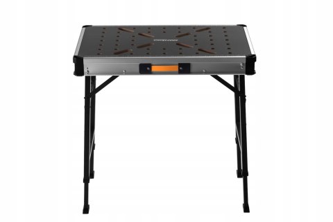 Wielofunkcyjny Stół Roboczy Montażowy Składany Nośność 454 kg Kraft&Dele