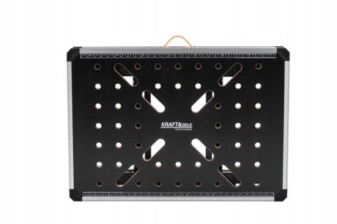 Wielofunkcyjny Stół Roboczy Montażowy Składany Nośność 454 kg Kraft&Dele