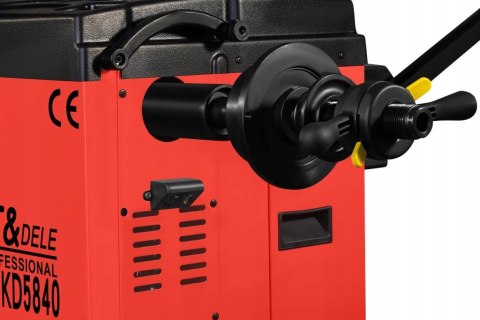 Wyważarka do Kół AUTOMAT LASER 230V Kraft&Dele