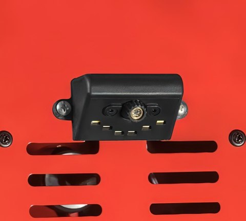 Wyważarka do Kół AUTOMAT LASER 230V Kraft&Dele