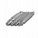 ZESTAW DO WYKRĘCANIA ZERWANYCH WKRĘTÓW ŚRUB BITY KD10199