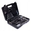 ZESTAW NARZĘDZI WALIZKA 141 ELEMENTÓW KD10467