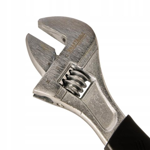 Zestaw Kluczy Nastawnych Płaskie CR-V 3 Sztuki 20 mm 24 mm 32 mm Kraft&Dele