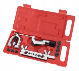 Zestaw do Zarabiania Końcówek Hamulcowych 10 Elementów Kraft&Dele