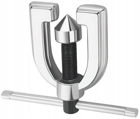 Zestaw do Zarabiania Końcówek Hamulcowych 10 Elementów Kraft&Dele