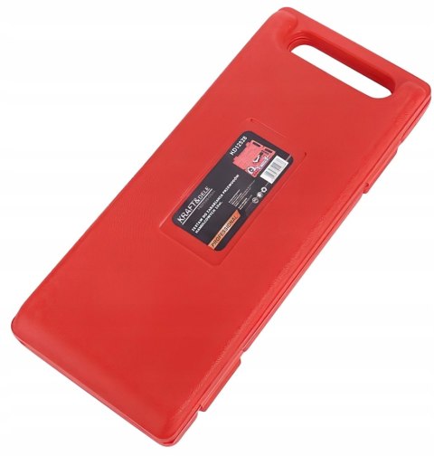 Zestaw do Zarabiania Końcówek Hamulcowych 10 Elementów Kraft&Dele