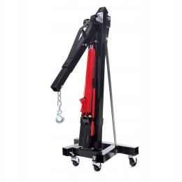 Żuraw Warsztatowy Dźwig Podnośnik do Silników 2T