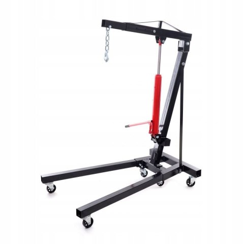 Żuraw Warsztatowy Dźwig Podnośnik do Silników 2T