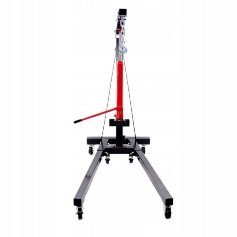 Żuraw Warsztatowy Dźwig Podnośnik do Silników 2T