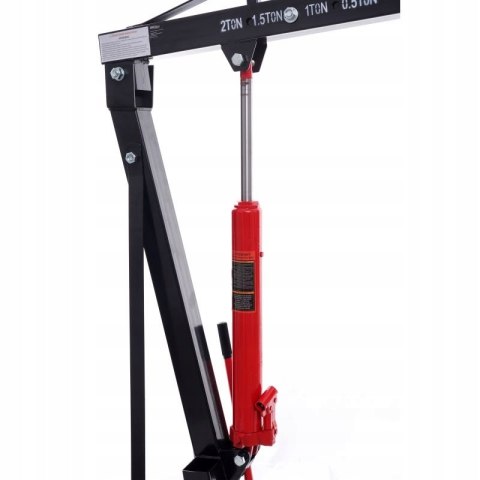 Żuraw Warsztatowy Dźwig Podnośnik do Silników 2T