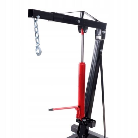 Żuraw Warsztatowy Dźwig Podnośnik do Silników 2T