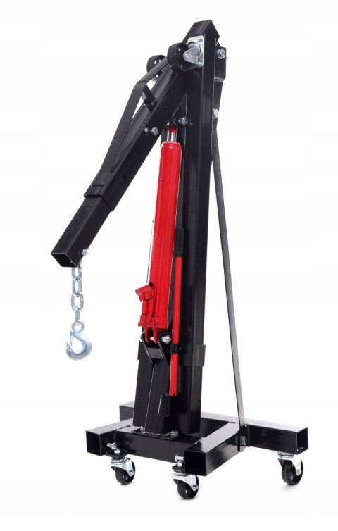 Żuraw Warsztatowy Dźwig Podnośnik do Silników 2T