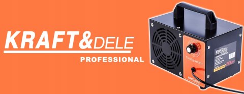 GENERATOR OZONU Ozonator Oczyszczacz do Powietrza 28000mg/h 150W Mocny