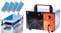 GENERATOR OZONU Ozonator Oczyszczacz do Powietrza 28000mg/h 150W Mocny