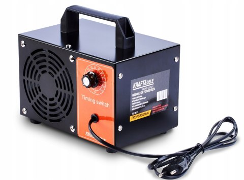 GENERATOR OZONU Ozonator Oczyszczacz do Powietrza 28000mg/h 150W Mocny