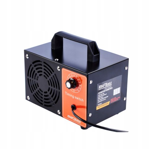 GENERATOR OZONU Ozonator Oczyszczacz do Powietrza 28000mg/h 150W Mocny