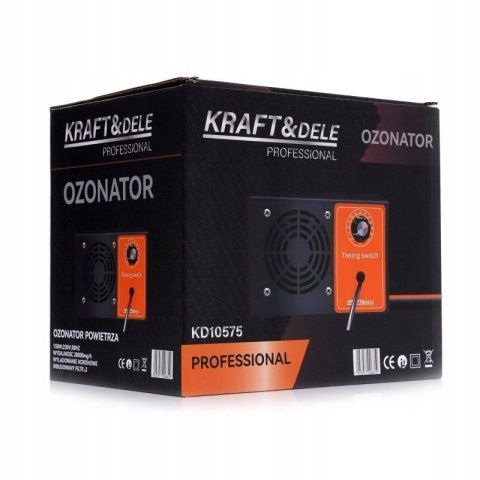 GENERATOR OZONU Ozonator Oczyszczacz do Powietrza 28000mg/h 150W Mocny