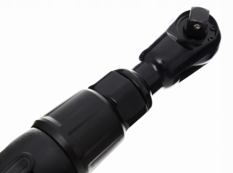 Grzechotka Pneumatyczna Klucz 1/2" Udarowy 75Nm Prędkość 160 rpm Kraft&Dele