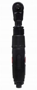 Grzechotka Pneumatyczna Klucz 1/2" Udarowy 75Nm Prędkość 160 rpm Kraft&Dele