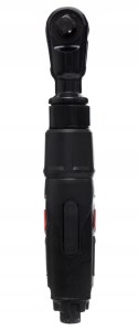 Grzechotka Pneumatyczna Klucz 1/2" Udarowy 75Nm Prędkość 160 rpm Kraft&Dele