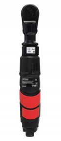 Grzechotka Pneumatyczna Klucz 1/2" Udarowy 75Nm Prędkość 160 rpm Kraft&Dele