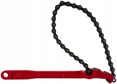 KLUCZ ŁAŃCUCHOWY DO FILTRÓW OLEJU ŚCIĄGACZ FILTRA KD10540