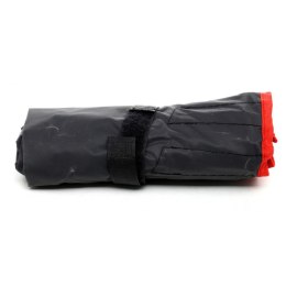 KLUCZE PŁASKO-OCZKOWE 17 ELEMENTÓW 6-22MM KD10923