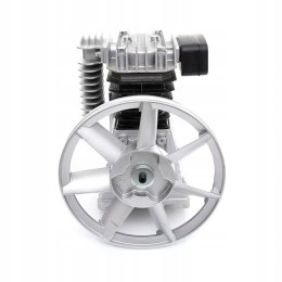 KOMPRESOR SPRĘŻARKA 5,5kW DWUTŁOKOWA 8 BAR KD1494