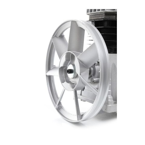 KOMPRESOR SPRĘŻARKA 5,5kW DWUTŁOKOWA 8 BAR KD1494